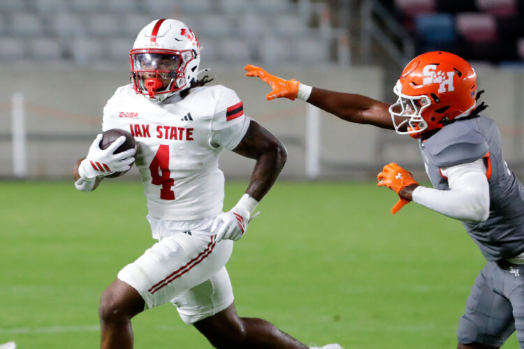 Rich Rodriguez Pleased With New RB Cam Cook, Already Established As WVU’s ‘Alpha’